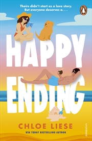 Buy Happy Ending