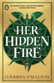 Buy Her Hidden Fire