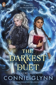Buy The Darkest Duet