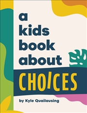 Buy A Kids Book About Choices