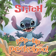 Buy Pop-Up Peekaboo! Stitch