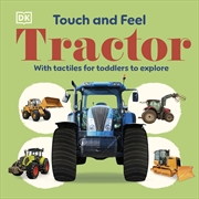 Buy Touch and Feel Tractor