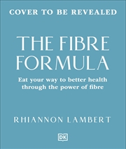 Buy The Fibre Formula