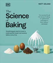 Buy The Science of Baking
