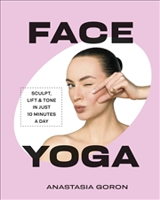 Buy Face Yoga