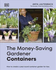 Buy The Money-Saving Gardener Containers