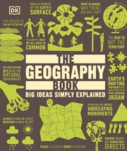 Buy The Geography Book