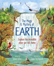 Buy The Magic and Mystery of Earth