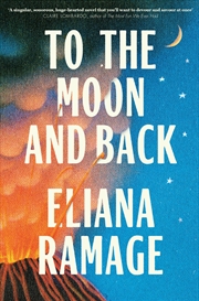 Buy To the Moon and Back