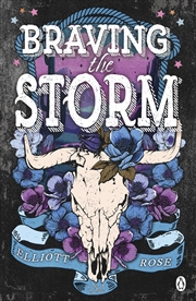 Buy Braving The Storm