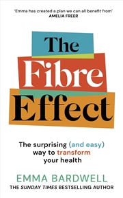 Buy The Fibre Effect
