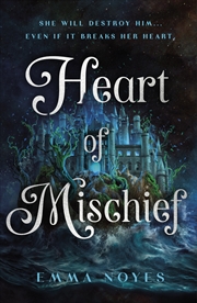 Buy Heart of Mischief