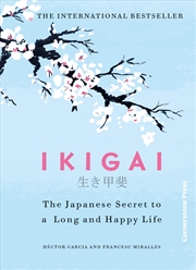 Buy Ikigai