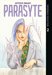 Buy Parasyte Paperback Collection 2