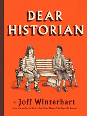 Buy Dear Historian