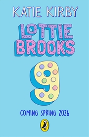 Buy Lottie Brooks 9