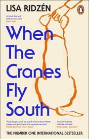 Buy When the Cranes Fly South