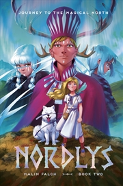 Buy Nordlys: Book Two
