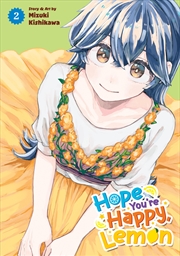 Buy Hope You're Happy, Lemon Vol. 2