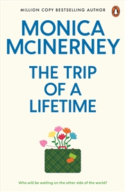 Buy The Trip of a Lifetime