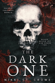 Buy The Dark One (Vicious Lost Boys, 2)