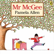 Buy Mr Mcgee