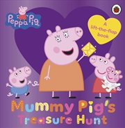 Buy Peppa Pig: Mummy Pig's Treasure Hunt