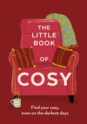 Buy The Little Book of Cosy