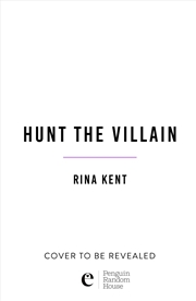 Buy Hunt the Villain