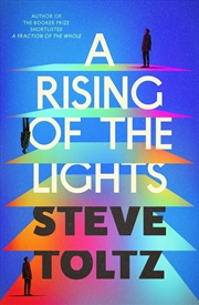 Buy A Rising of the Lights