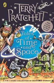 Buy Tales of Time and Space