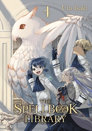 Buy The Spellbook Library 4