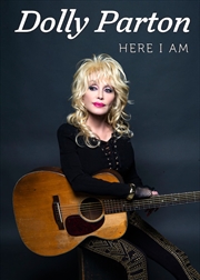 Buy Dolly Parton - Here I Am