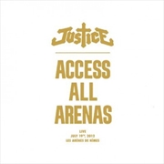 Buy Access All Arenas