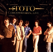 Buy Greatest Hits Live