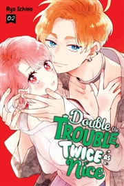 Buy Double the Trouble, Twice as Nice, Vol. 2