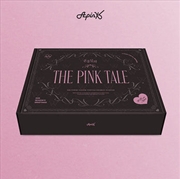 Buy Apink - The Pink Tale 2026 Season's Greetings