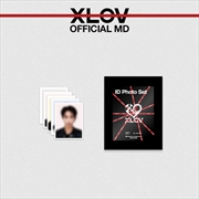 Buy Xlov - 2025 Official Md Id Photo Set