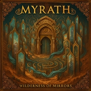 Buy Wilderness Of Mirrors