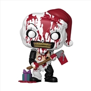 Buy Terrifier 3 - Art the Clown Pop! Vinyl [RS]