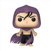 Buy Teenage Mutant Ninja Turtles: The Last Ronin - Oroku Hiroto Pop! Vinyl [RS]