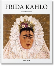 Buy Frida Kahlo