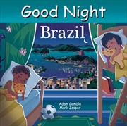 Buy Good Night Brazil