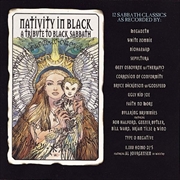 Nativity In Black: A Tribute To Black Sabbath | CD