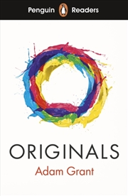 Buy Penguin Readers Level 7: Originals : Abridged Edition
