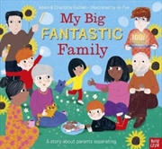 Buy My Big Fantastic Family