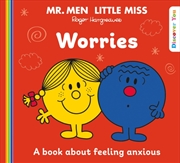 Buy Mr. Men Little Miss: Worries