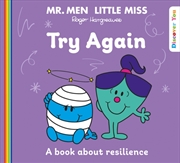 Buy Mr. Men Little Miss: Try Again