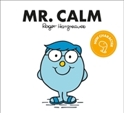 Buy Mr. Calm