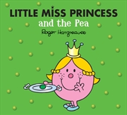 Buy Little Miss Princess And The Pea